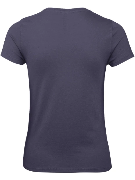 B&C T-shirt femme #E150  personnalisable