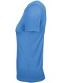 B&C T-shirt femme #E150 /api/colors/99ddf087-04d2-4dac-bd39-b1954f31b5b7 personnalisable