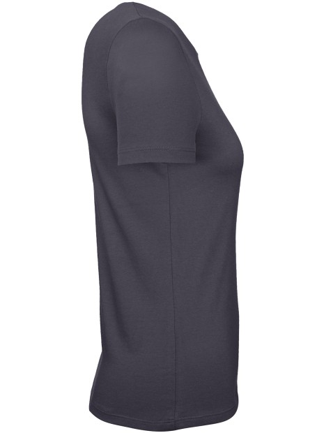 B&C T-shirt femme #E150 /api/colors/8212886a-24da-4ccf-9647-6b850ad19d25 personnalisable