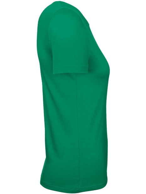 B&C T-shirt femme #E150 /api/colors/8e228bbe-4407-4cbc-b57b-e0b7f7e9d211 personnalisable