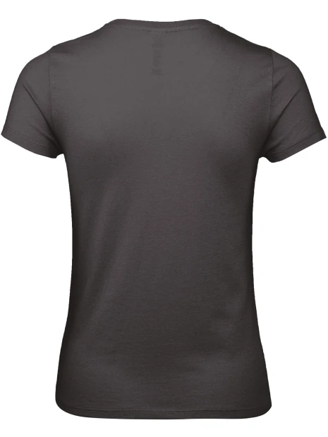 B&C T-shirt femme #E150 /api/colors/47d4376f-d13e-4c04-afb8-62e7520620bb personnalisable