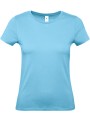 B&C T-shirt femme #E150 /api/colors/9f91f274-6e02-4e3d-a4b6-e9a3217c575e personnalisable