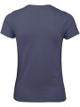 B&C T-shirt femme #E150 /api/colors/f9b00316-52a5-48e0-8b30-01ef63969bc2 personnalisable