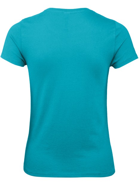 B&C T-shirt femme #E150 /api/colors/6f4288f2-2a91-459c-a09f-937bb0ab37c5 personnalisable