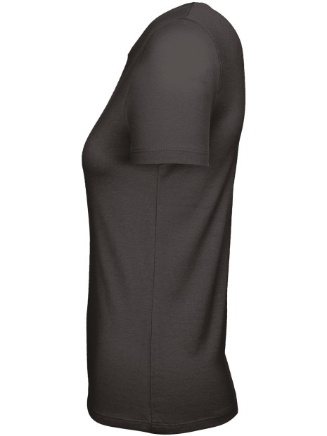 B&C T-shirt femme #E150 /api/colors/b9fdad4a-5e94-45cb-8c03-c08b349b28c3 personnalisable