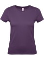 B&C T-shirt femme #E150 /api/colors/6508e63c-9654-4032-b88f-ca5b73e5efce personnalisable
