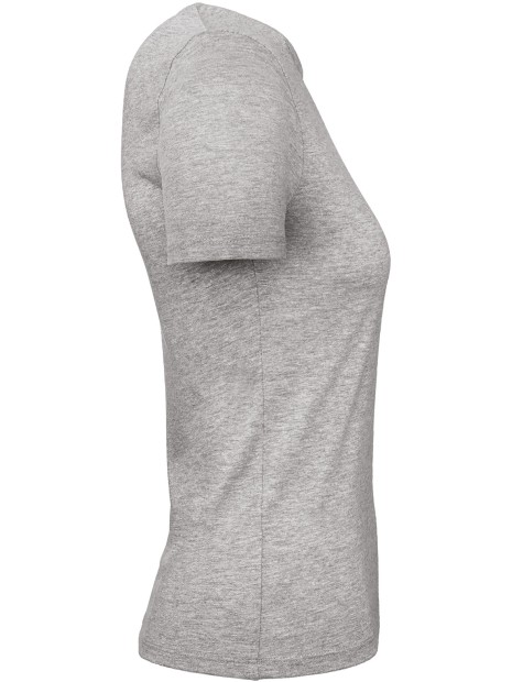 B&C T-shirt femme #E150 /api/colors/86761cd5-cde6-417a-adb0-33b6b9c9803d personnalisable