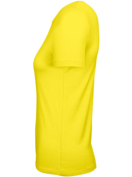 B&C T-shirt femme #E150 /api/colors/e07246d8-3dd7-4ba3-bbda-ad8369fe7752 personnalisable