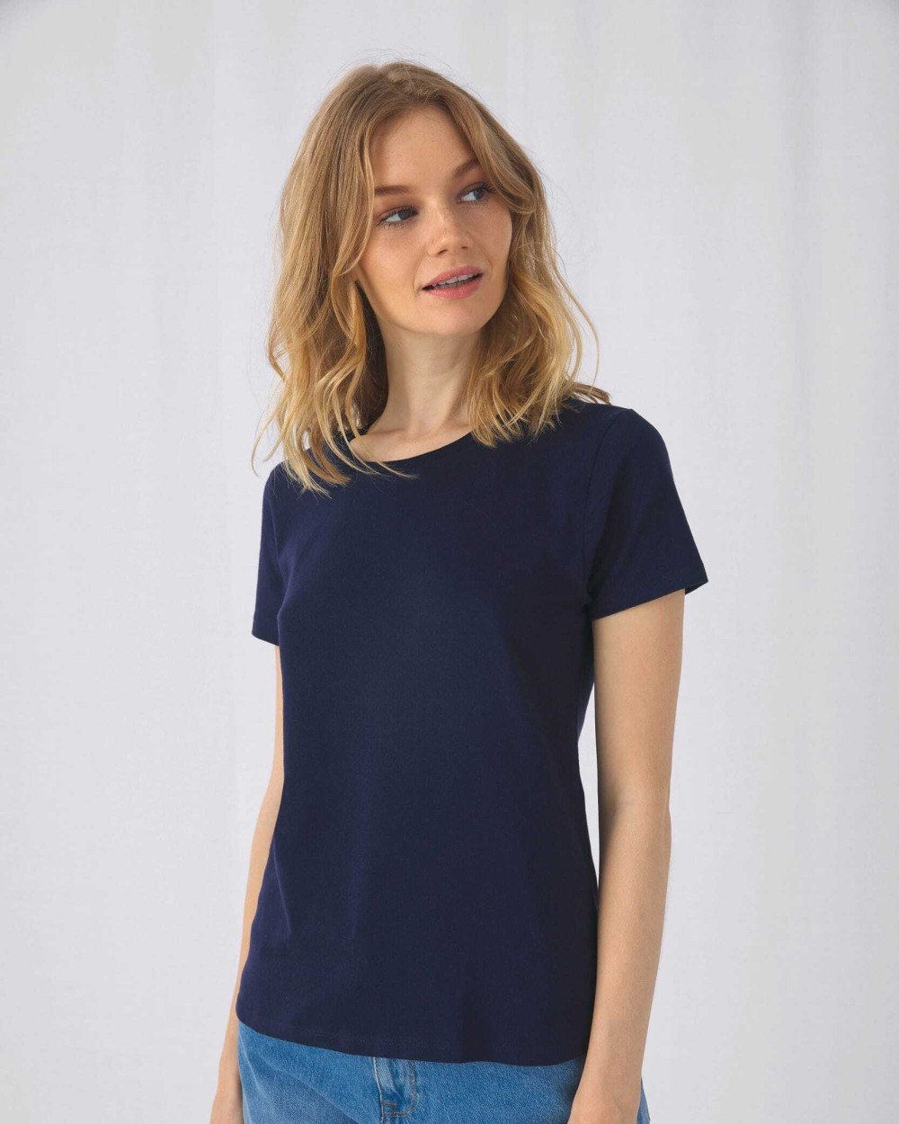 T-Shirts personnalisable B&C T-shirt femme #E150