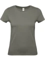 B&C T-shirt femme #E150 /api/colors/273f33bb-9fdb-46c1-891c-6ff403c9b1a0 personnalisable