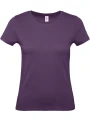 B&C T-shirt femme #E150 /api/colors/6508e63c-9654-4032-b88f-ca5b73e5efce personnalisable