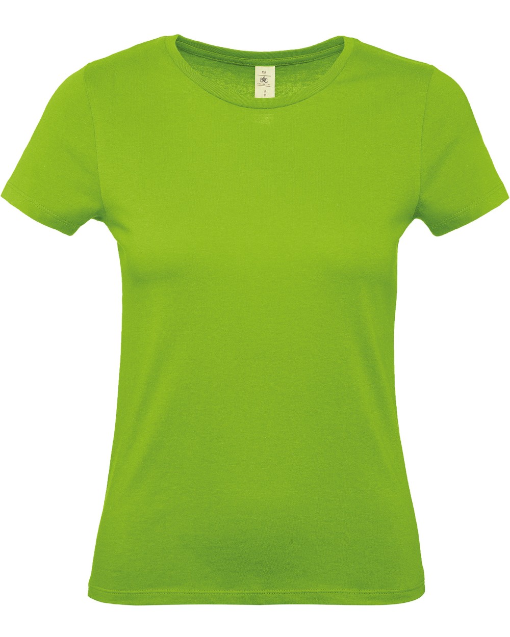 T-shirts B&C #E150 Ladies' T-shirt voor bedrukking &amp; borduring