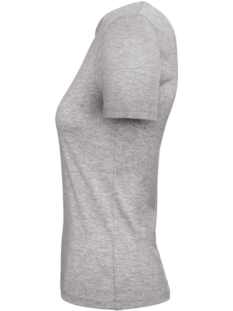 B&C T-shirt femme #E150 /api/colors/86761cd5-cde6-417a-adb0-33b6b9c9803d personnalisable