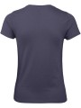 B&C T-shirt femme #E150  personnalisable
