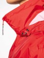 Vestes à personnaliser KARIBAN Coupe-vent doublé homme 