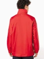 Vestes à personnaliser KARIBAN Coupe-vent doublé homme 