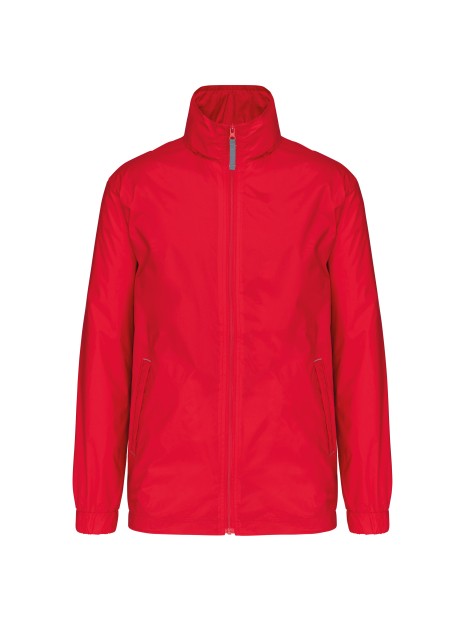 KARIBAN Coupe-vent doublé homme /api/colors/c953313a-9c9d-493b-934e-ddcf8fada2ae personnalisable