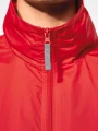 Vestes à personnaliser KARIBAN Coupe-vent doublé homme 
