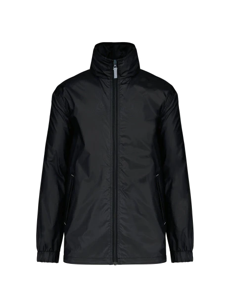 KARIBAN Coupe-vent doublé homme /api/colors/b9fdad4a-5e94-45cb-8c03-c08b349b28c3 personnalisable