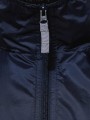 Vestes à personnaliser KARIBAN Coupe-vent doublé homme 