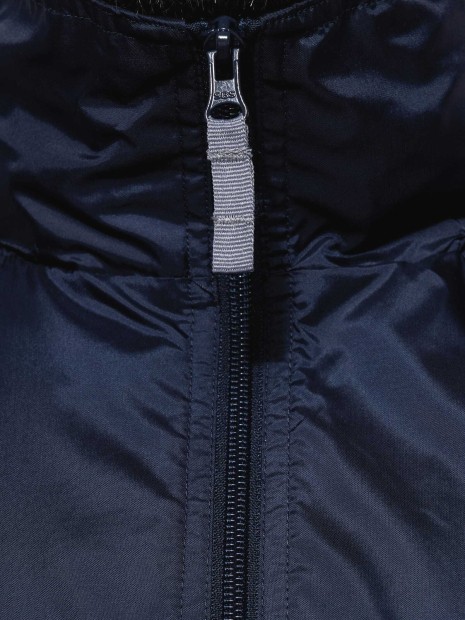 Vestes à personnaliser KARIBAN Coupe-vent doublé homme 