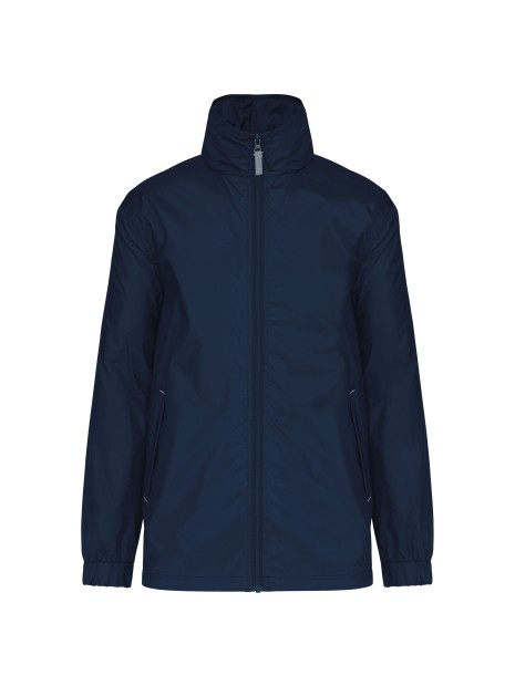 KARIBAN Coupe-vent doublé homme /api/colors/b68891a9-1d28-4f7a-8deb-775c45027afd personnalisable