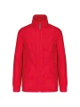 KARIBAN Coupe-vent doublé homme /api/colors/c953313a-9c9d-493b-934e-ddcf8fada2ae personnalisable