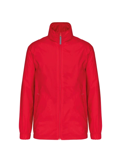 KARIBAN Coupe-vent doublé homme /api/colors/c953313a-9c9d-493b-934e-ddcf8fada2ae personnalisable