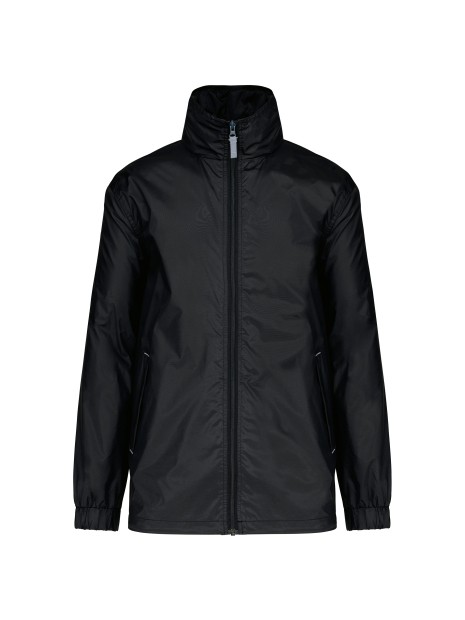 KARIBAN Coupe-vent doublé homme /api/colors/b9fdad4a-5e94-45cb-8c03-c08b349b28c3 personnalisable