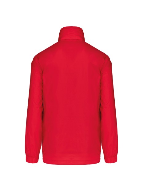 KARIBAN Coupe-vent doublé homme /api/colors/c953313a-9c9d-493b-934e-ddcf8fada2ae personnalisable