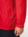 Vestes à personnaliser KARIBAN Coupe-vent doublé homme 