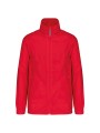 KARIBAN Coupe-vent doublé homme /api/colors/c953313a-9c9d-493b-934e-ddcf8fada2ae personnalisable