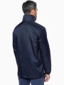 Vestes à personnaliser KARIBAN Coupe-vent doublé homme 
