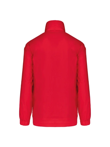 KARIBAN Coupe-vent doublé homme /api/colors/c953313a-9c9d-493b-934e-ddcf8fada2ae personnalisable