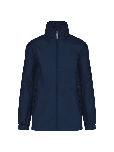 KARIBAN Coupe-vent doublé homme /api/colors/b68891a9-1d28-4f7a-8deb-775c45027afd personnalisable