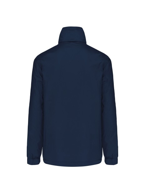 KARIBAN Coupe-vent doublé homme /api/colors/b68891a9-1d28-4f7a-8deb-775c45027afd personnalisable