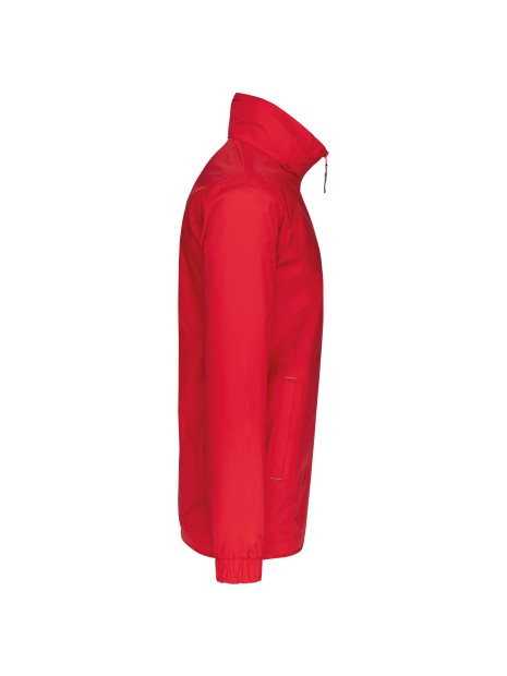 KARIBAN Coupe-vent doublé homme /api/colors/c953313a-9c9d-493b-934e-ddcf8fada2ae personnalisable