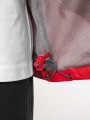Vestes à personnaliser KARIBAN Coupe-vent doublé homme 