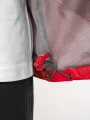 Vestes à personnaliser KARIBAN Coupe-vent doublé homme 