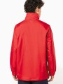 Vestes à personnaliser KARIBAN Coupe-vent doublé homme 