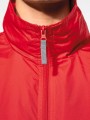 Vestes à personnaliser KARIBAN Coupe-vent doublé homme 
