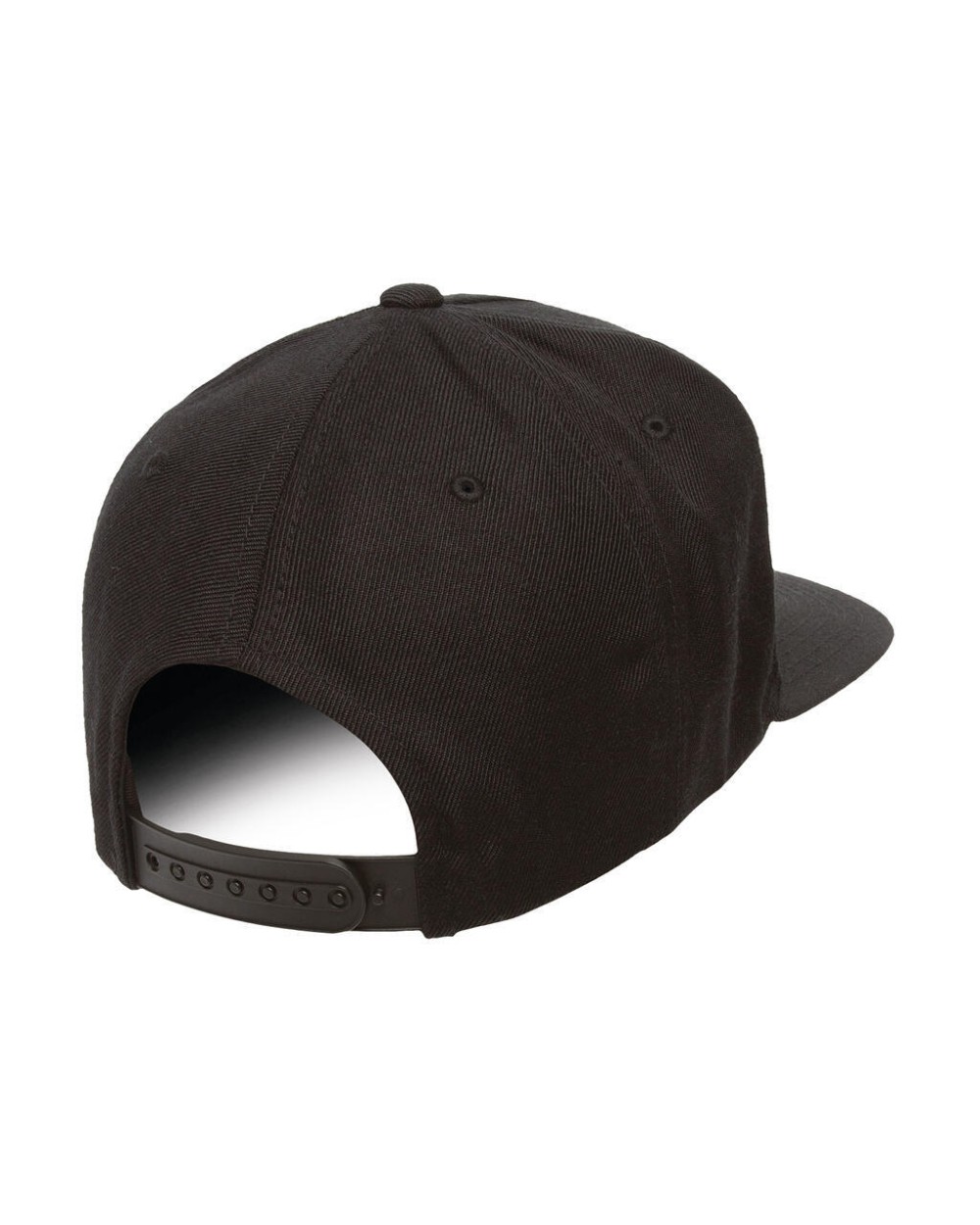 FLEXFIT Premium 5 Panel Snapback Kappen personalisierbar