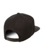 Casquettes personnalisable FLEXFIT Premium 5 Panel Snapback