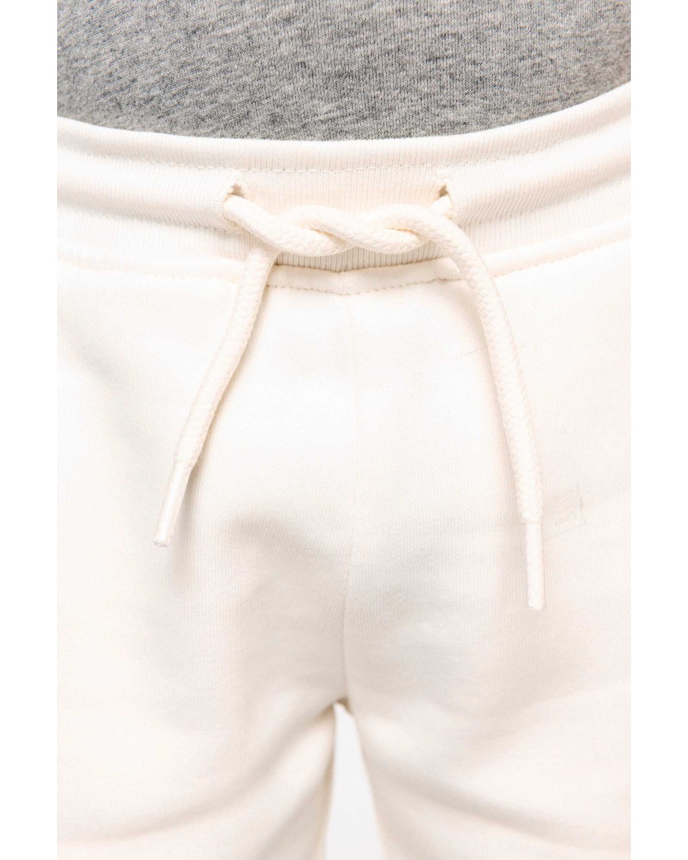 Pantalons personnalisable NATIVE SPIRIT Bermuda écoresponsable enfant