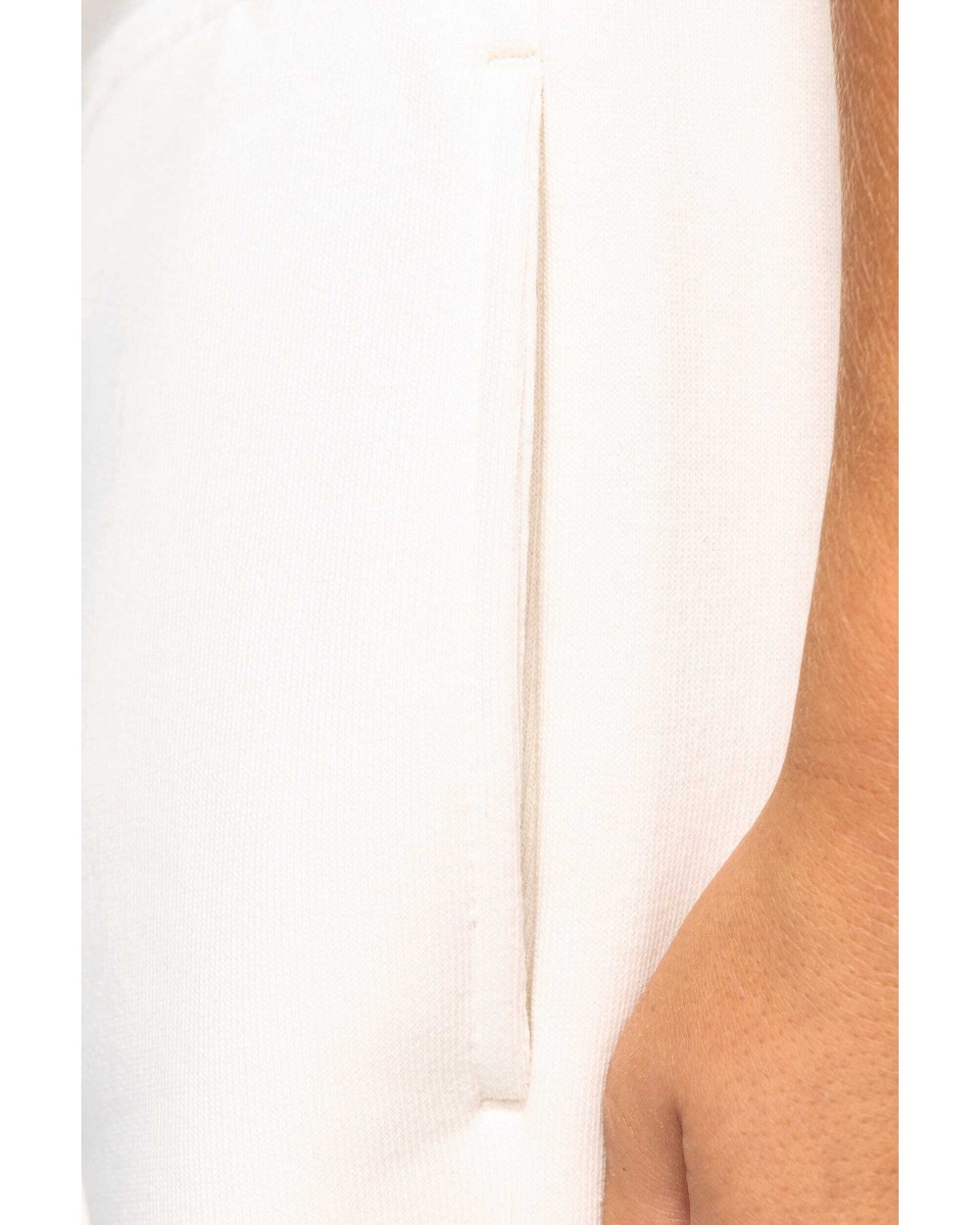 Pantalons personnalisable NATIVE SPIRIT Bermuda écoresponsable enfant