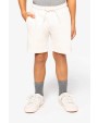 Pantalons personnalisable NATIVE SPIRIT Bermuda écoresponsable enfant