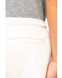 Broeken NATIVE SPIRIT Ecologische kinderbermudashort voor bedrukking &amp; borduring