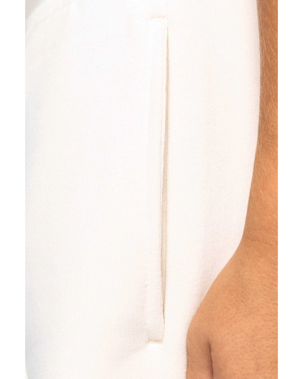 Pantalons personnalisable NATIVE SPIRIT Bermuda écoresponsable enfant