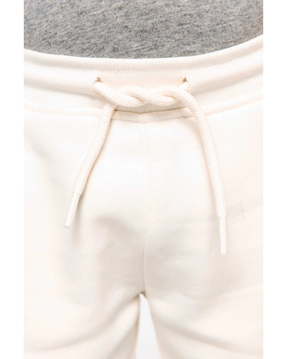 Pantalons personnalisable NATIVE SPIRIT Bermuda écoresponsable enfant