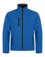 Softshells CLIQUE Padded Softshell Jacket voor bedrukking &amp; borduring